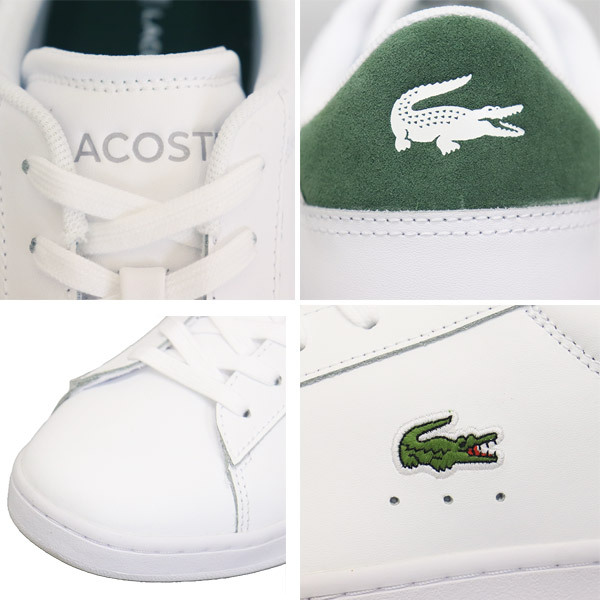 LACOSTE(ラコステ)正規(guī)取扱店THREEWOOD(ス
