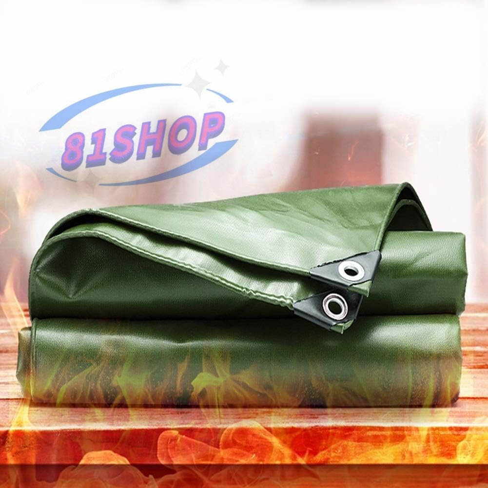 81SHOP」難燃性ターポリン耐火防水 UVシートトラックタープ 81SHOP」難燃性ターポリン耐火防水 UVシートトラックタープ