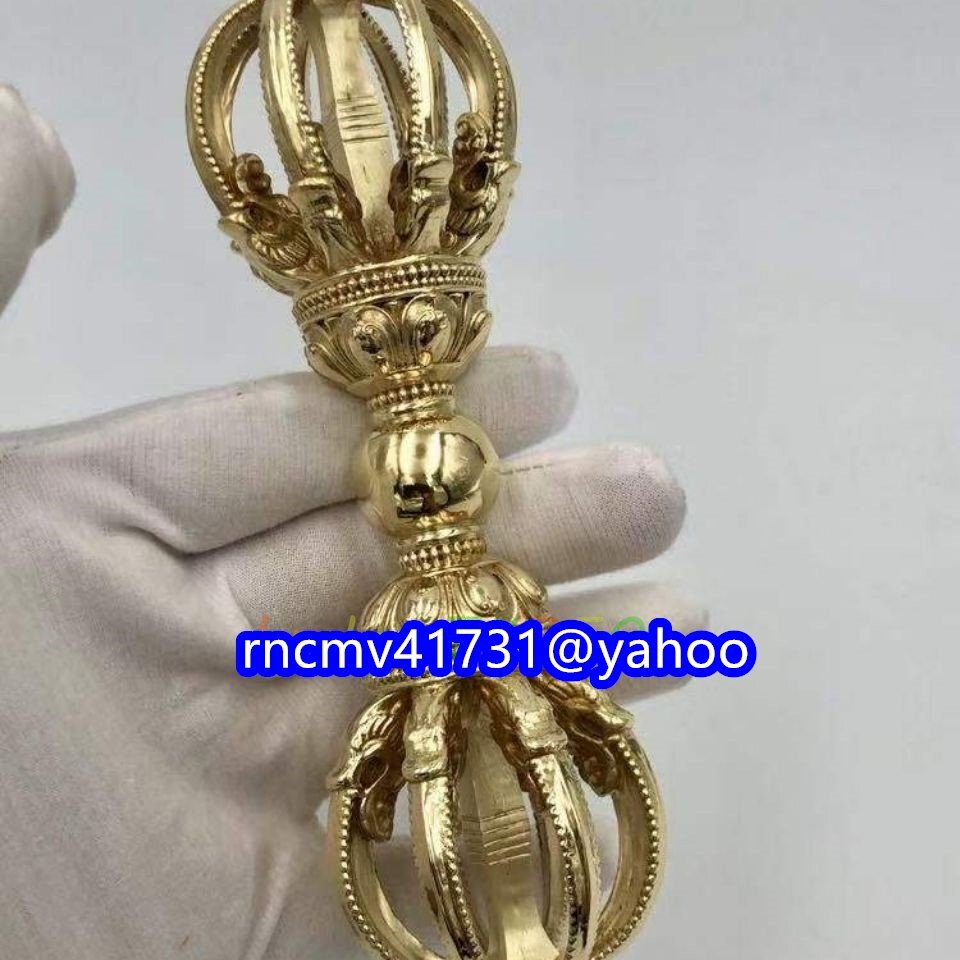 密教法具 寺院仏具」真言宗 蓮型六器 仏教美術 銅製仏具 磨き 密教法具 寺院仏具」真言宗 蓮型六器 仏教美術 銅製仏具 磨き
