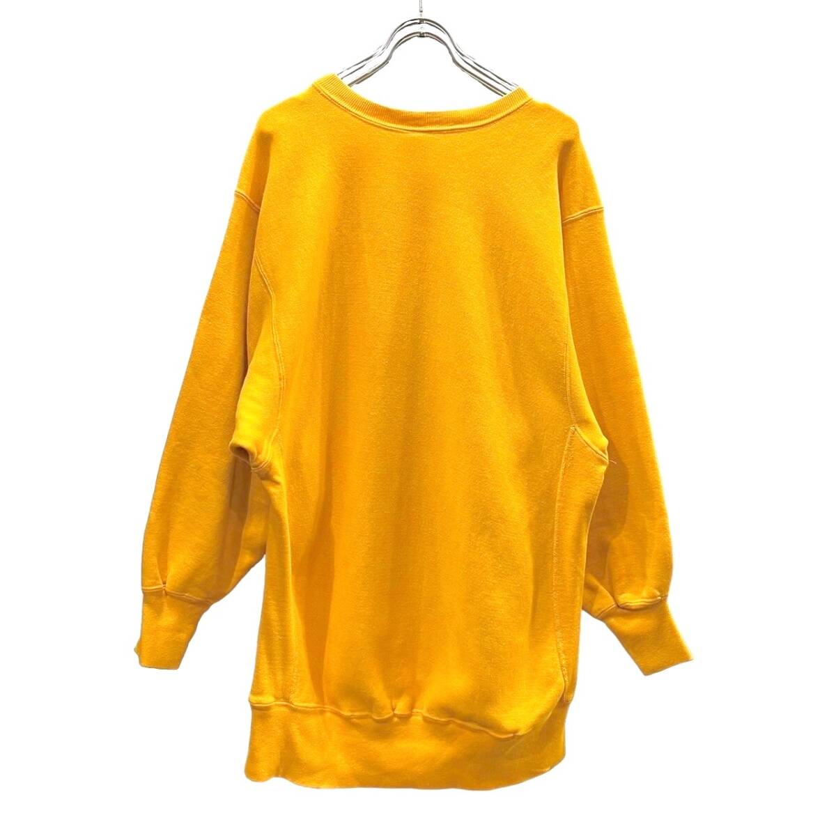 70s ビンテージ チャンピオン リバースウィーブ 2段 カレッジ 70s ビンテージ チャンピオン リバースウィーブ 2段 カレッジ