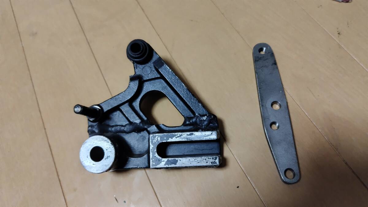 ドリーム50 DREAM50 12インチ化セット　カートコース用に如何？