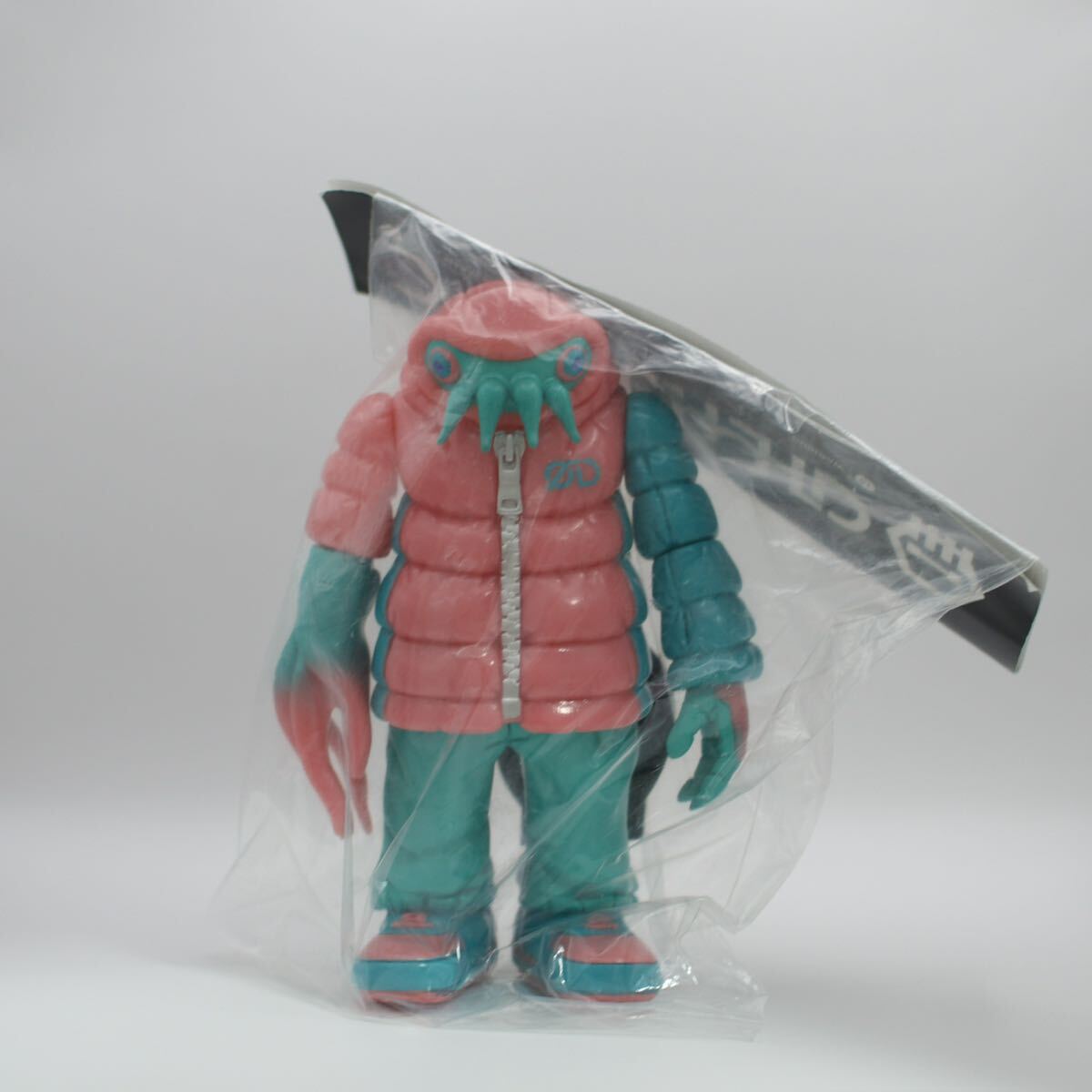 ギャロミ　クトゥルフオイド/GYAROMI/MHz メチクロ Edition