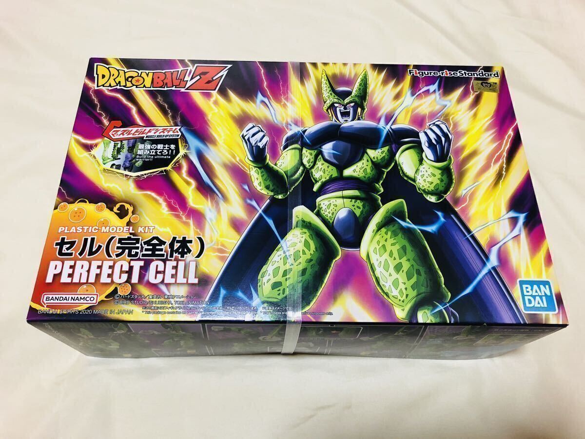超サイヤ人 ブロリー フルパワー セル 完全体 ドラゴンボール DRAGONBALL SUPER SAIYAN BROLY FULL POWER PERFECT CELL PLASTIC MODEL KIT - キャラクター 超サイヤ人 ブロリー フルパワー セル 完全体 ドラゴンボール DRAGONBALL SUPER SAIYAN BROLY FULL POWER PERFECT CELL PLASTIC MODEL KIT - キャラクター