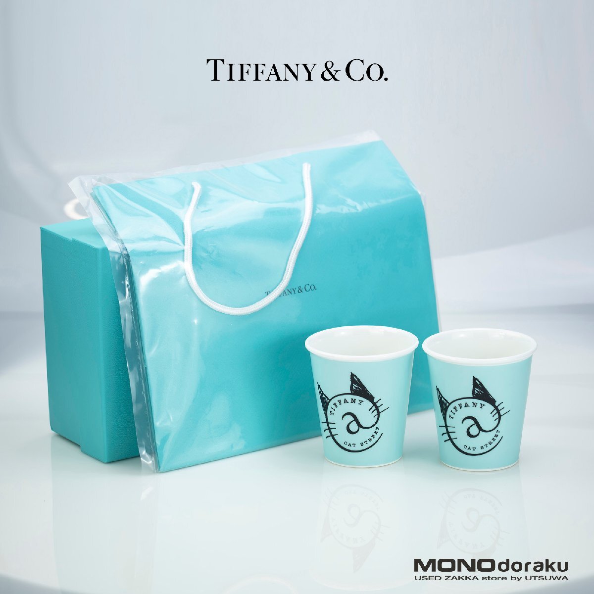 10200円 送料込み 古い 中古品 TIFFANY & Co Fantasy 3点セット 10200円 送料込み 古い 中古品 TIFFANY & Co Fantasy 3点セット