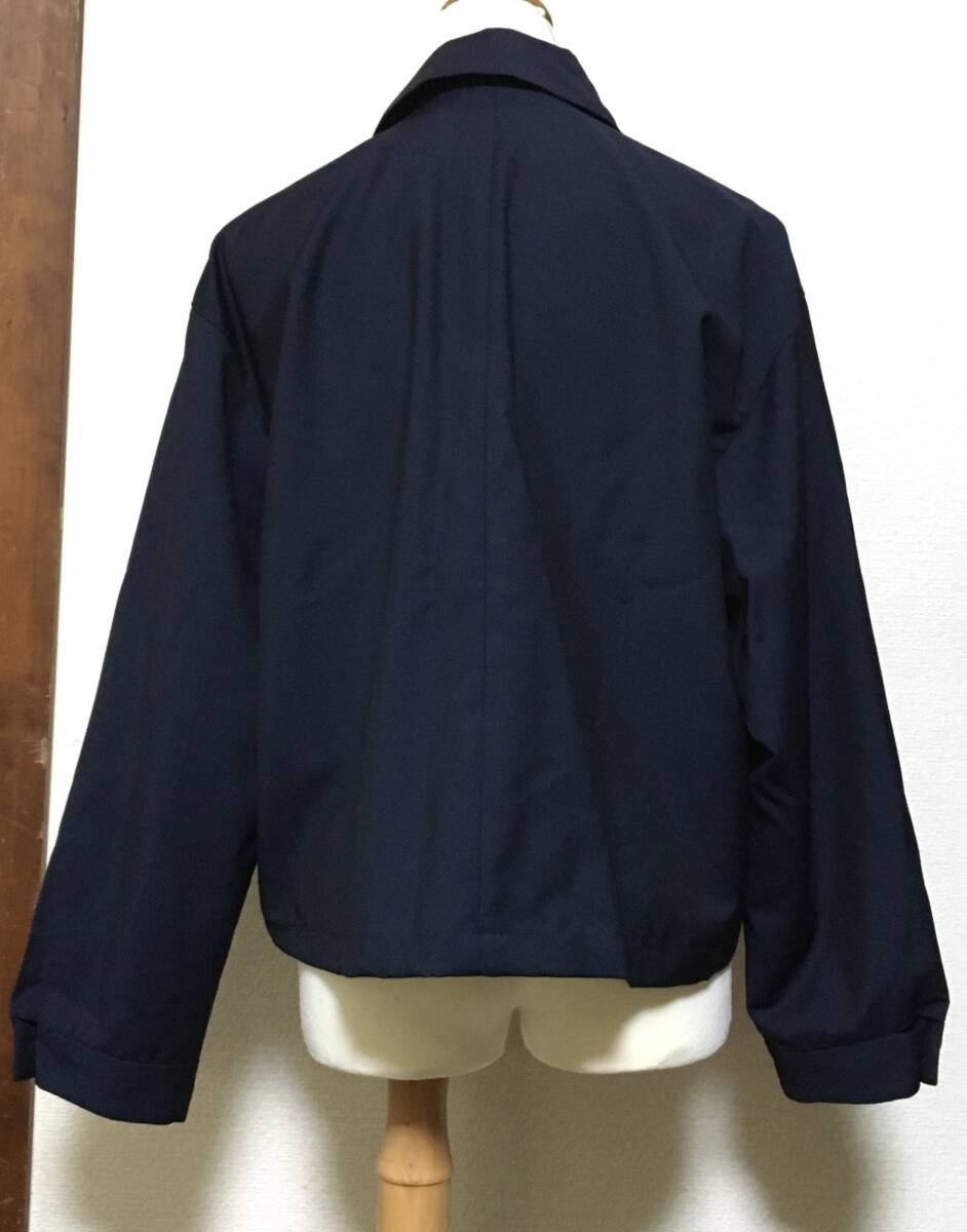 未使用極美品! PRADA プラダ レディース テーラードジャケット 未使用極美品! PRADA プラダ レディース テーラードジャケット