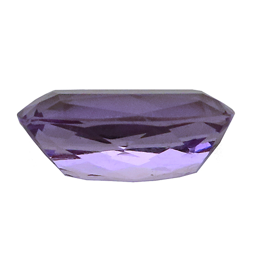 パープルソーダライト 0.69ct ルース レアストーン