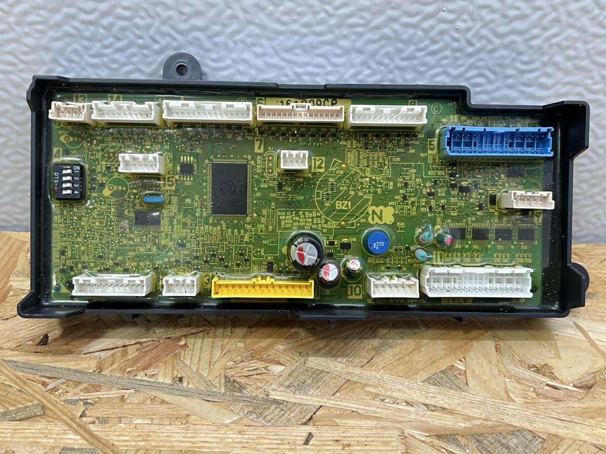 ★☆ハーマン（ノーリツ）ガスコンロ 制御基盤 制御基板 ジャンク☆★_画像1