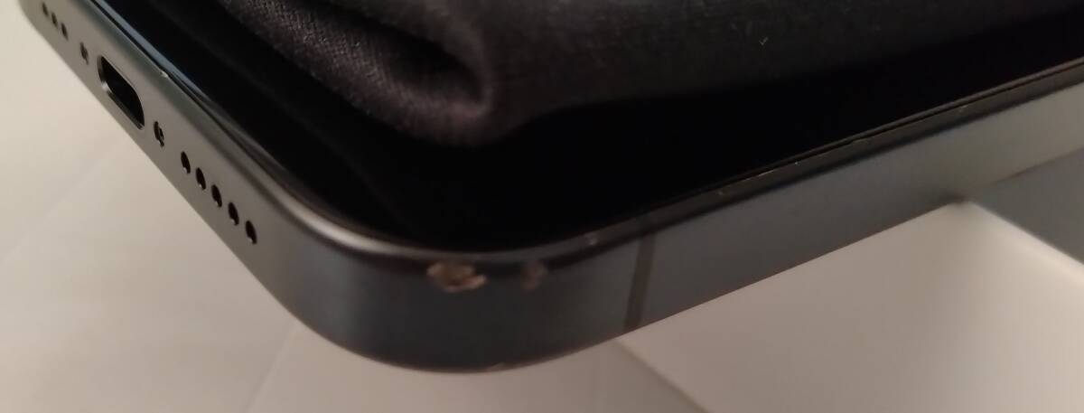 中古傷あり iPhone 15 Pro 256GB ブルーチタニウム SIMフリー Apple アップル  バッテリー97％(iPhone)｜売買されたオークション情報、Yahoo!オークション(旧ヤフオク!) の商品情報をアーカイブ公開 -  オークファン（aucfan.com）