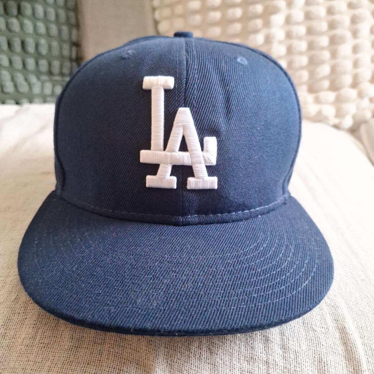 ニューエラ LA ドジャース dogers 59Fifty 7 5/8 NEWERA NEW ERA ニューエラ LA ドジャース dogers 59Fifty 7 5/8 NEWERA NEW ERA