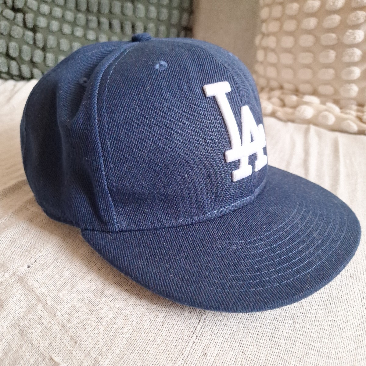 ニューエラ LA ドジャース dogers 59Fifty 7 5/8 NEWERA NEW ERA ニューエラ LA ドジャース dogers 59Fifty 7 5/8 NEWERA NEW ERA