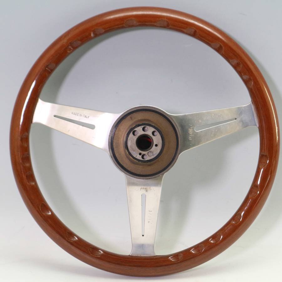 【希少 当時物】ナルディクラシック ウッドステアリング 旧車カスタム NARDI NARDI ウッドステアリング ナルディ 旧車 当時物 ナルディ
