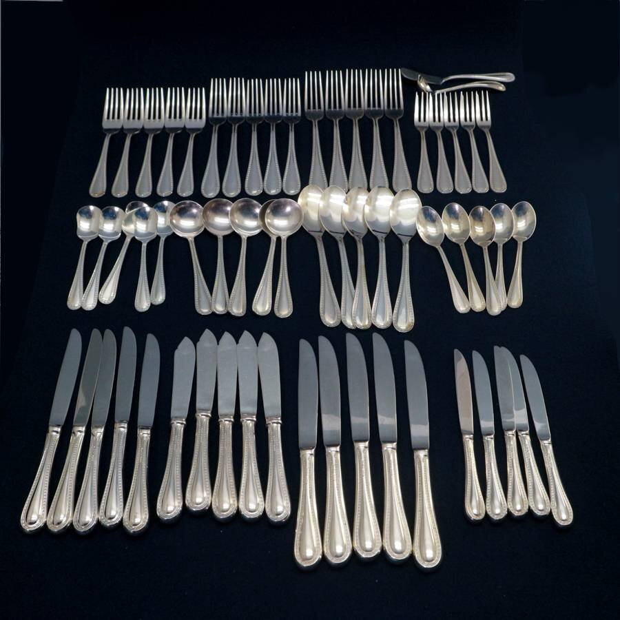最高級 Noritake ノリタケ Marquise マーキス EPNS刻印 ニッケル 最高級 Noritake ノリタケ Marquise マーキス EPNS刻印 ニッケル