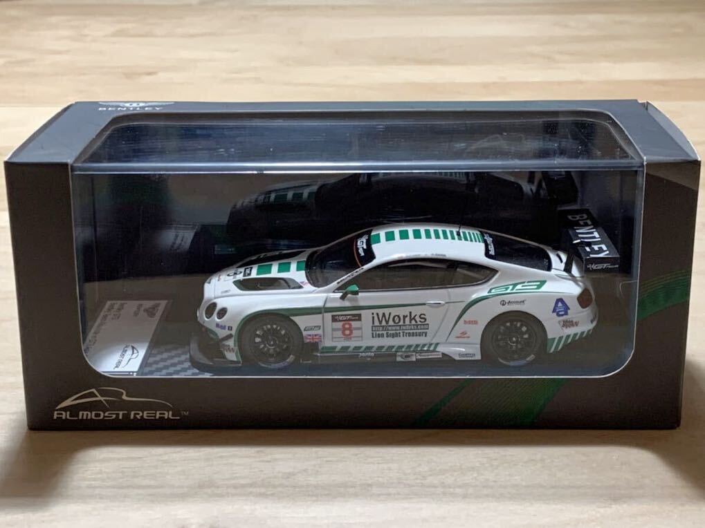 新品 1/43 スパーク SPARK BMW Z4 ROAL Motorsport #43 24h Spa 新品 1/43 スパーク SPARK BMW Z4 ROAL Motorsport #43 24h Spa
