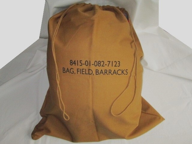 新品 ROTHCO ロスコ 2671 米軍タイプ CANVAS BARRACKS BAG 新品 ROTHCO ロスコ 2671 米軍タイプ CANVAS BARRACKS BAG