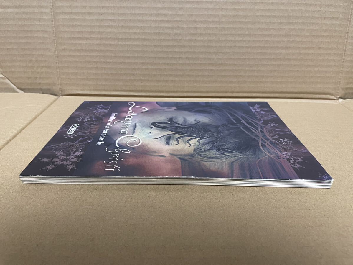 ☆中古☆La'cryma Christi バンドスコア Sculpture of Time ☆中古☆La'cryma Christi バンドスコア Sculpture of Time
