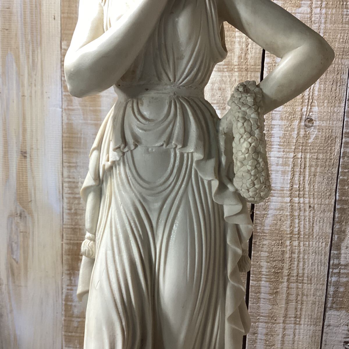 西洋彫刻 女神像 女性 オブジェ 置物 インテリア 彫刻 美術品 像 西洋彫刻 女神像 女性 オブジェ 置物 インテリア 彫刻 美術品 像
