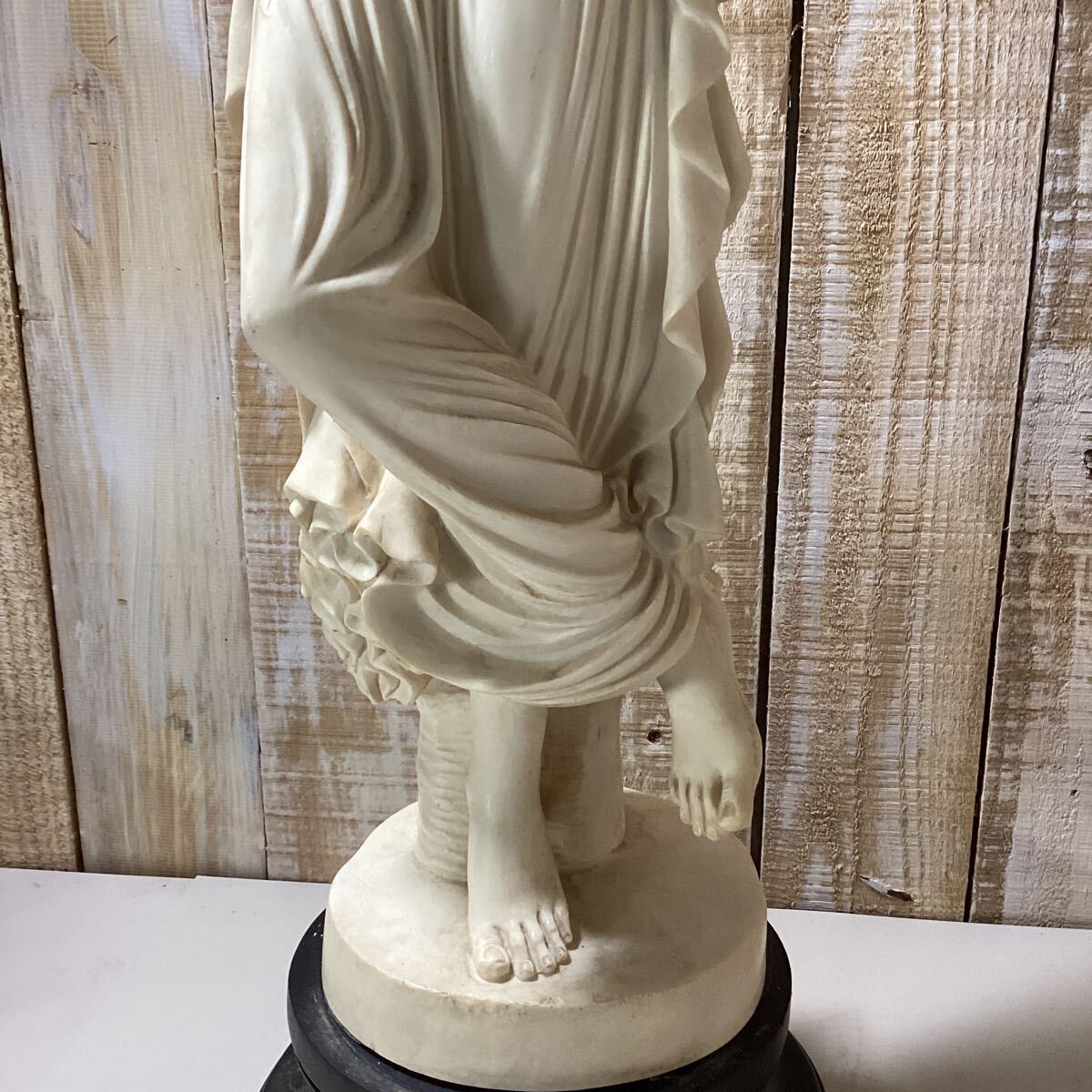 西洋彫刻 女神像 女性 オブジェ 置物 インテリア 彫刻 美術品 像 西洋彫刻 女神像 女性 オブジェ 置物 インテリア 彫刻 美術品 像