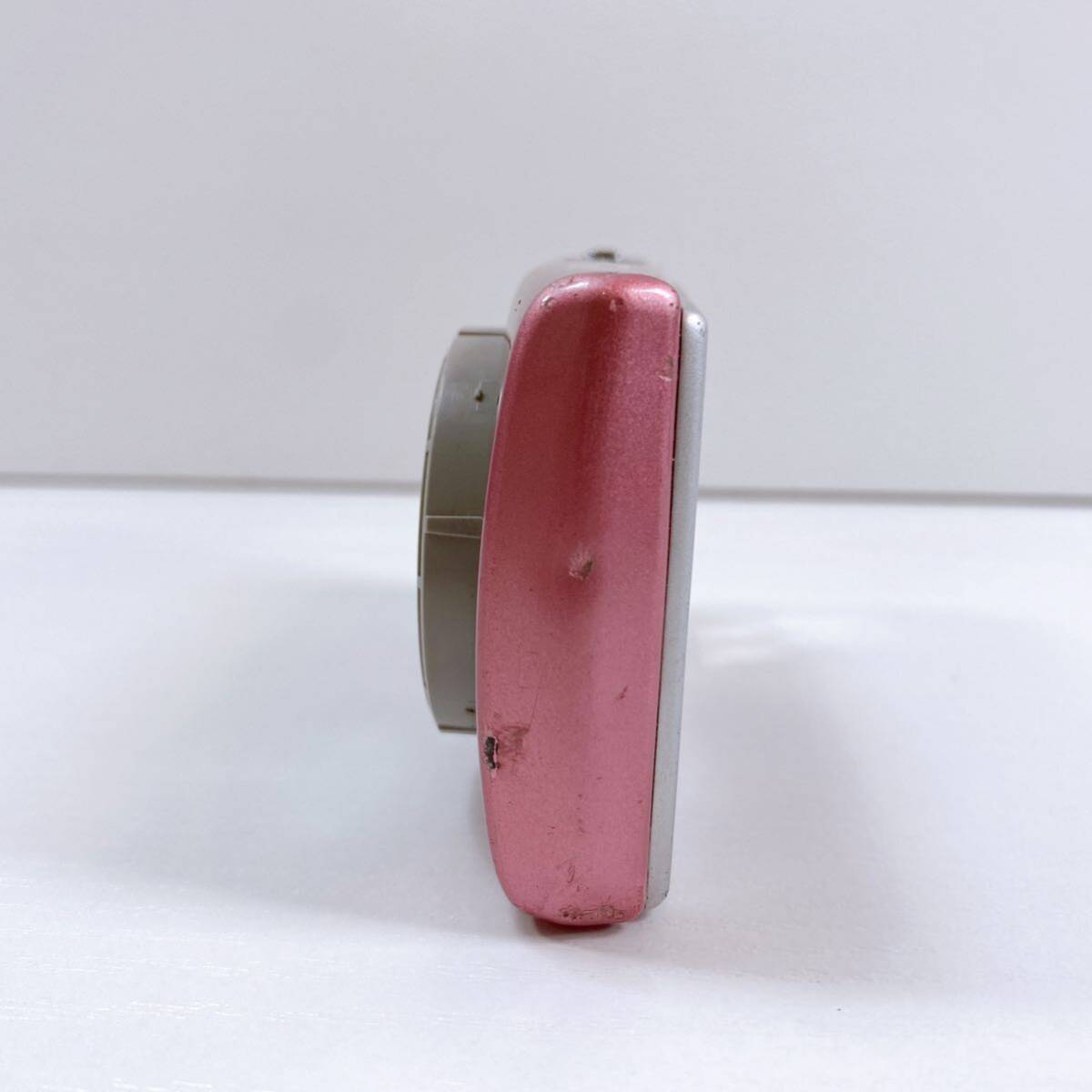427 OLYMPUS μ1020 オリンパス コンパクトデジタルカメラ ピンク 427 OLYMPUS μ1020 オリンパス コンパクトデジタルカメラ ピンク