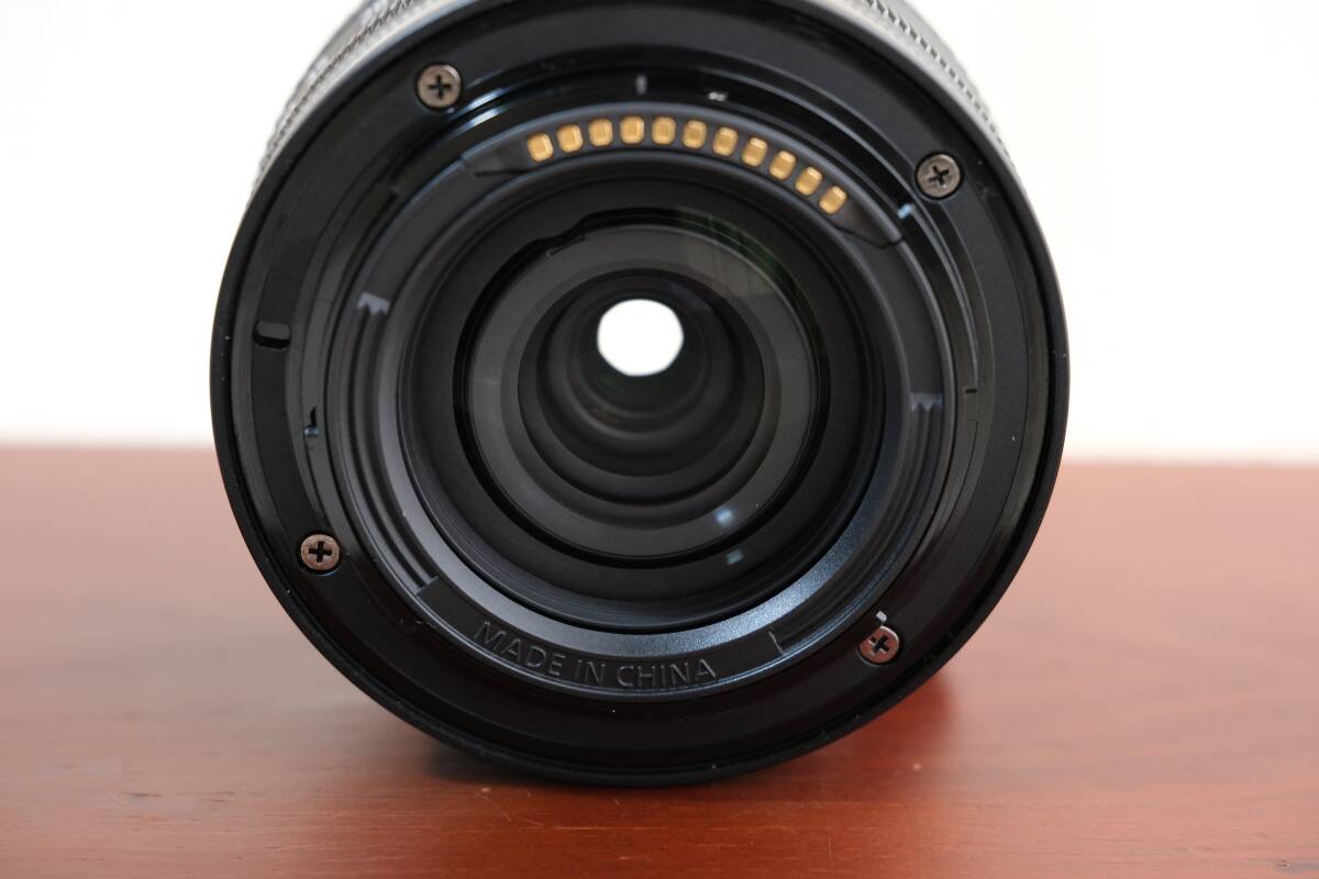 NIKKOR Z 24-50mm f/4-6 3美品 社外フード付き|Yahoo!フリマ NIKKOR Z 24-50mm f/4-6 3美品 社外フード付き|Yahoo!フリマ