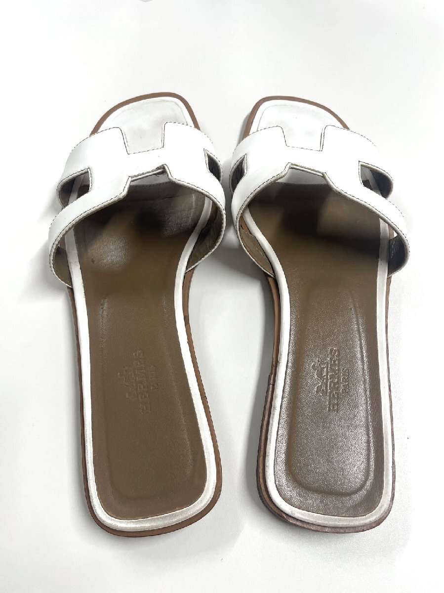 Yahoo!オークション - 中古品 HERMES H エ