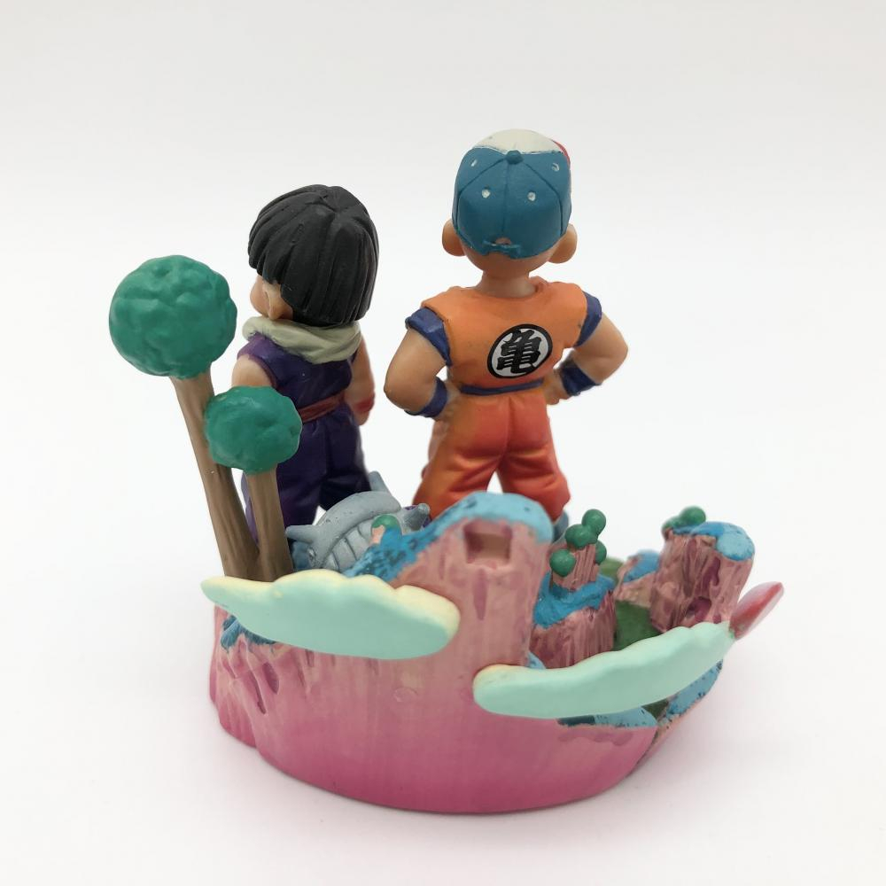 出産祝いなども豊富 中古】現状渡/欠品有 メガハウス ドラゴンボールカプセル・ネオ その他