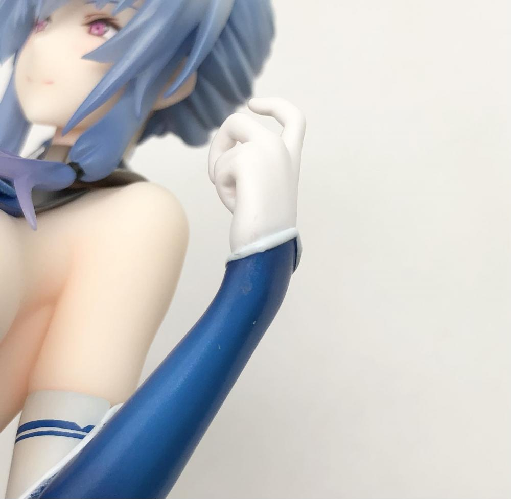 【中古】開封 ALTER アルター アズールレーン アズレン 1/7 セントルイス[240019436053]