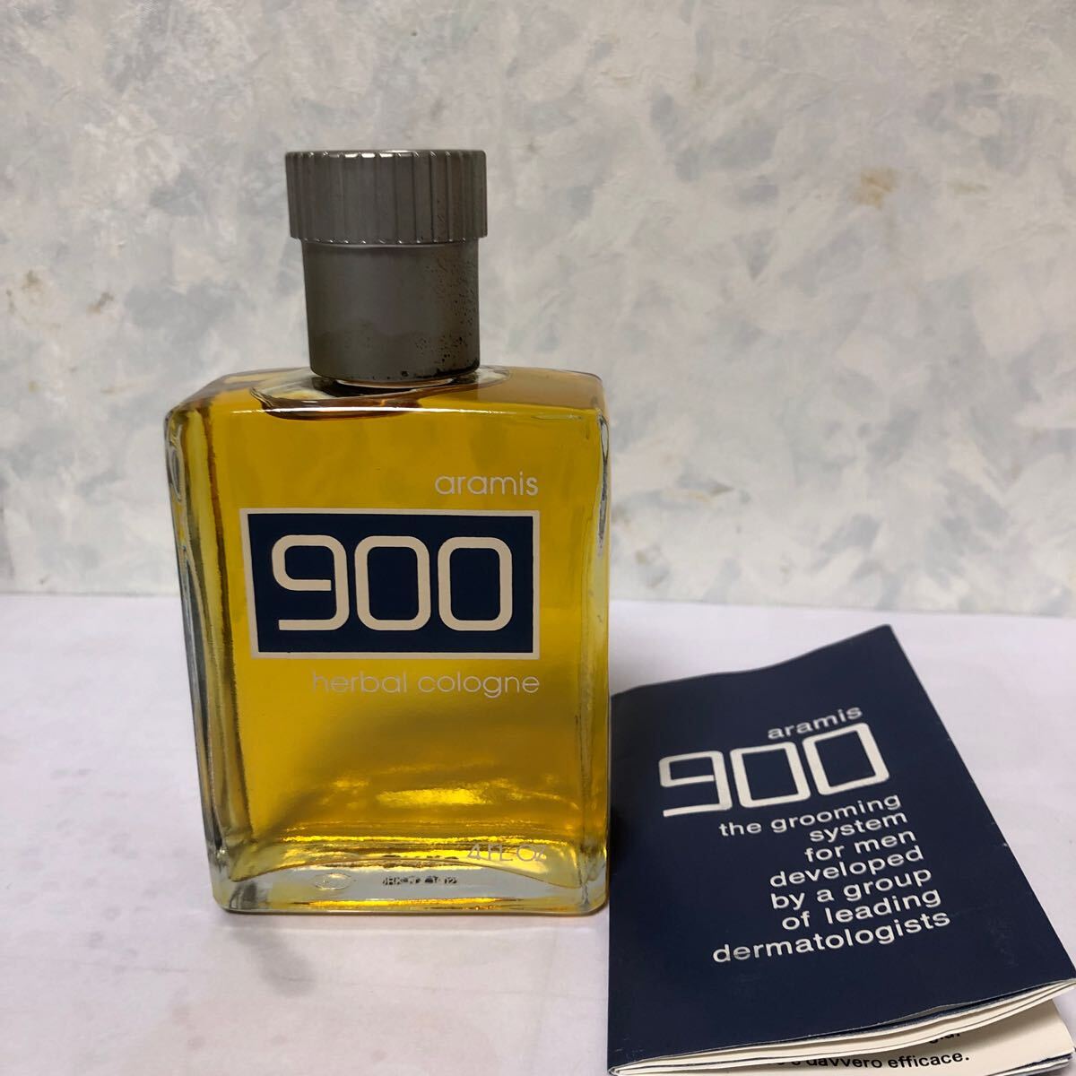Yahoo!オークション - アラミス 900ハーバルオーデコロン120ml Yahoo!オークション - アラミス 900ハーバルオーデコロン120ml