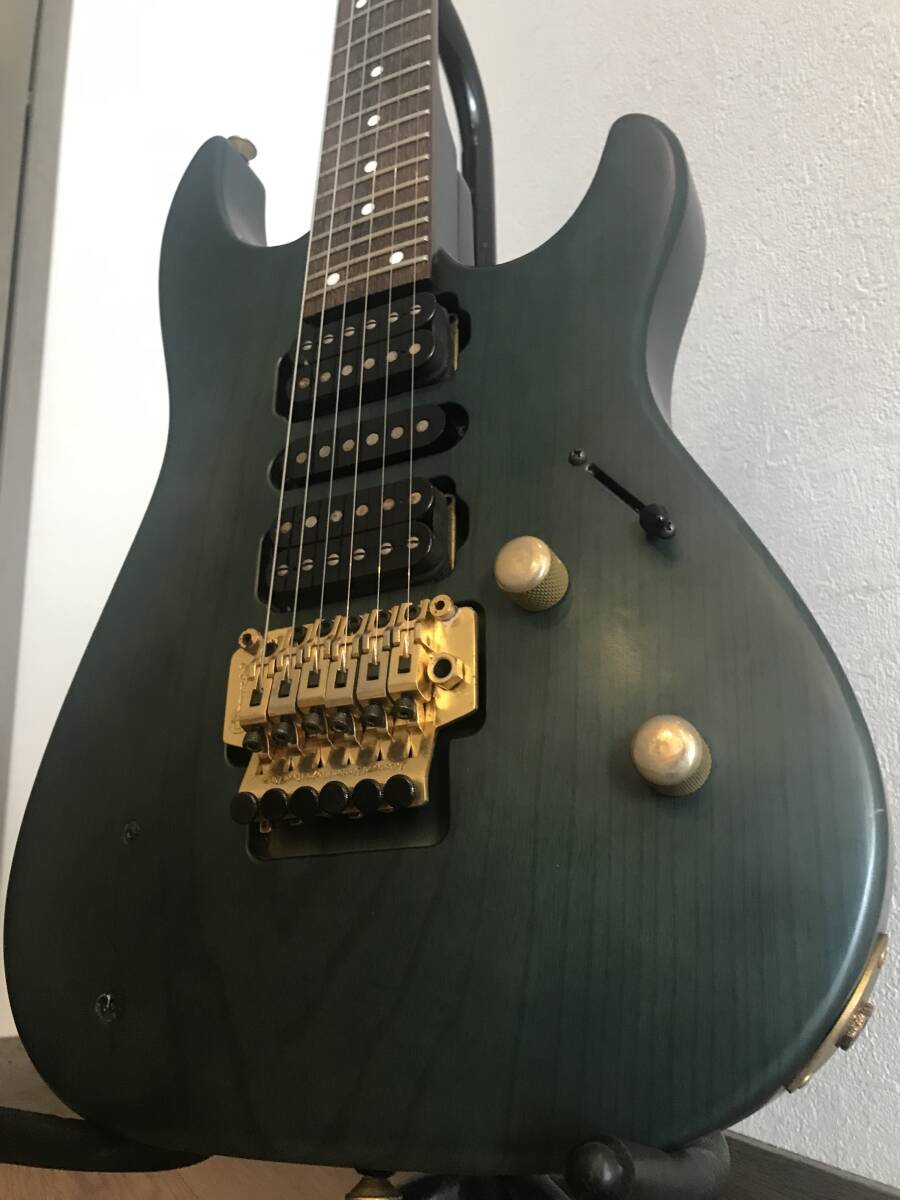 Yahoo!オークション - 【中信楽器製Charvel】CDX-090-HSH Yahoo!オークション - 【中信楽器製Charvel】CDX-090-HSH