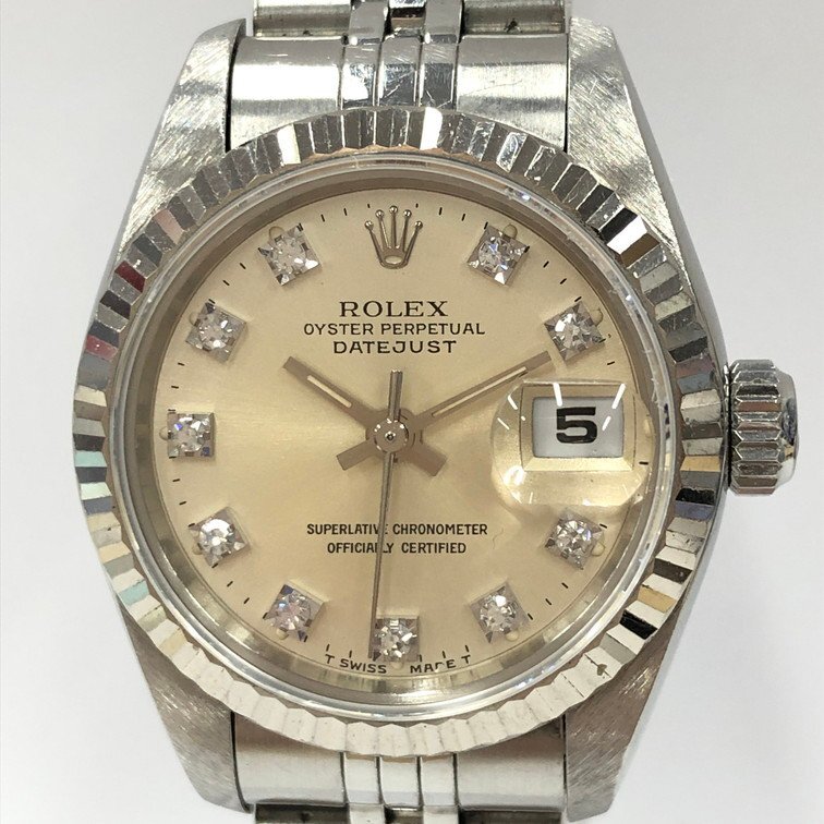 Yahoo!オークション - ROLEX ロレックス 腕時計 デイトジャスト Yahoo!オークション - ROLEX ロレックス 腕時計 デイトジャスト