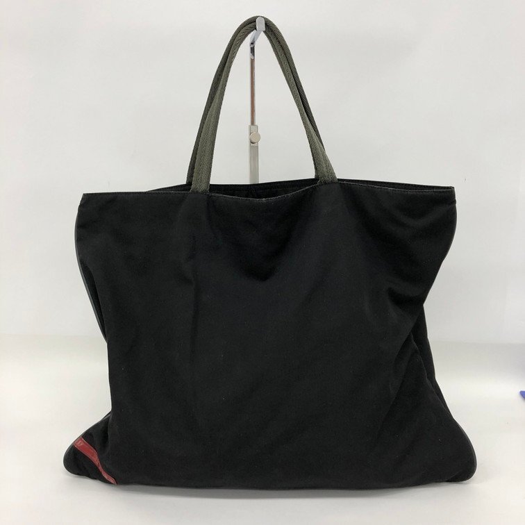 PRADA プラダ スポーツ バッグ トート : コーチバッグのワールド