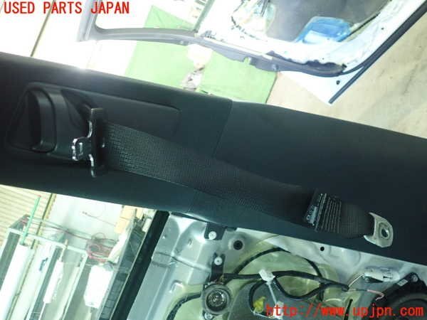 2UPJ-13327075]レクサス・GS250(GRL11)助手席シートベルト 中古