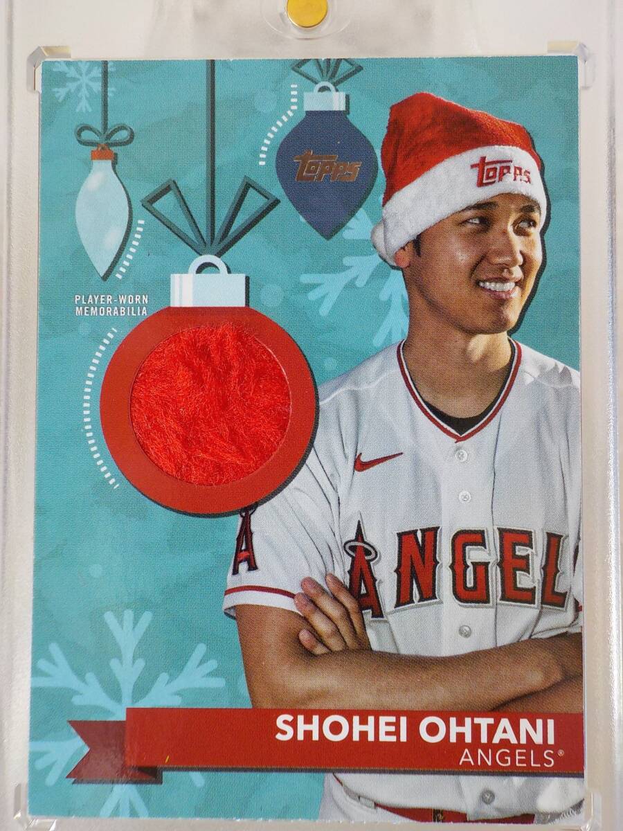 Yahoo!オークション - 激レア 世界限定75枚 大谷翔平 Topps MLB Yahoo!オークション - 激レア 世界限定75枚 大谷翔平 Topps MLB