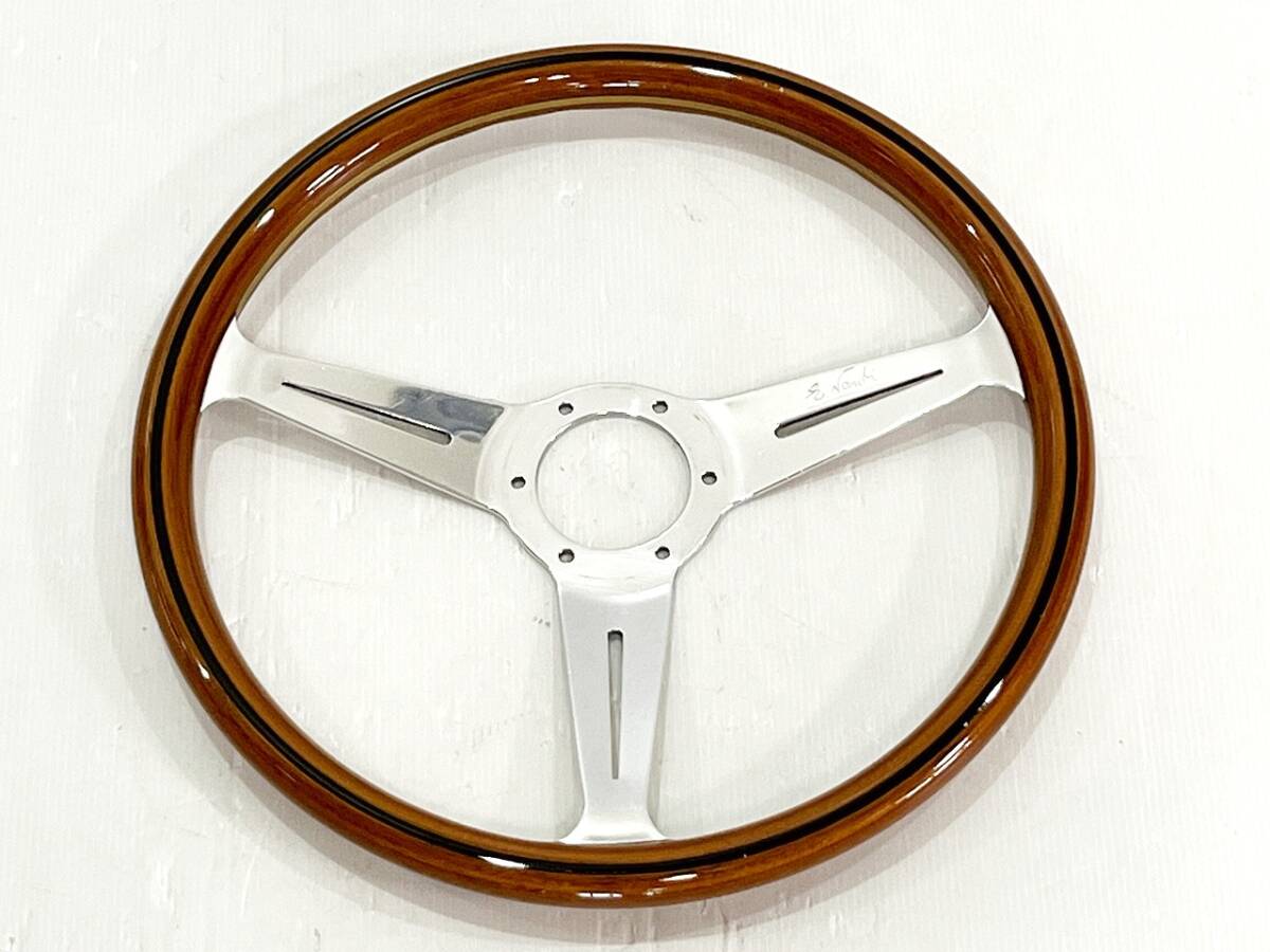 ナルディ クラシックステアリング 36.5π|車 ナルディ クラシックステアリング 36.5π|車