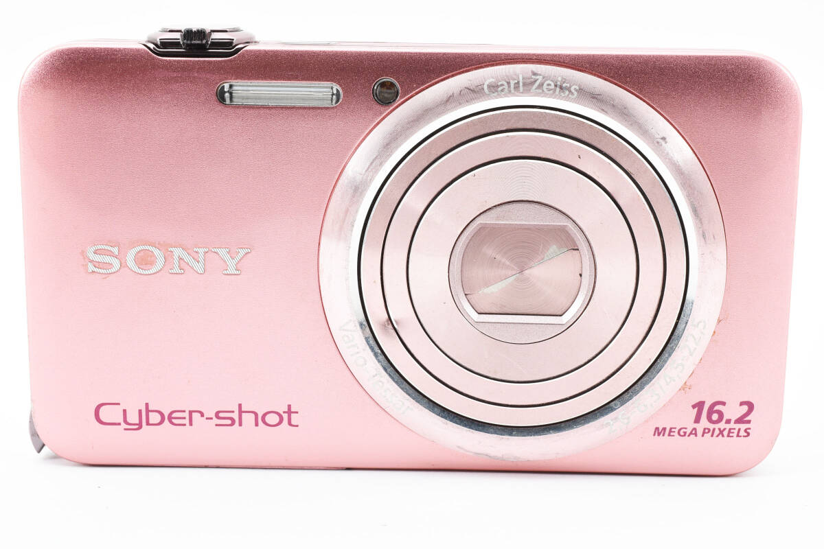 ☆実用美品☆ソニー SONY Cyber-shot DSC-WX7 ☆動作OK☆#19125 ☆実用美品☆ソニー SONY Cyber-shot DSC-WX7 ☆動作OK☆#19125