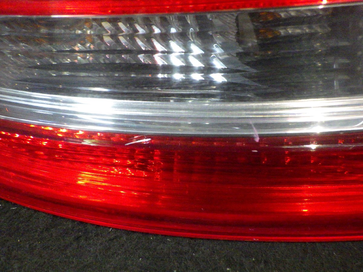 ( stone ) A6 Audi GH-4FAUKS tail lamp left right SET lighting OK * secondhand goods *