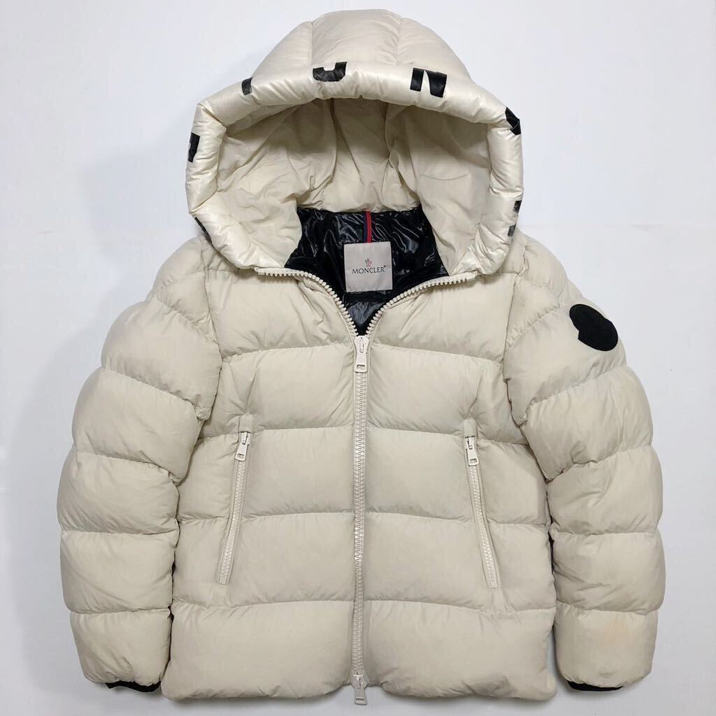 MONCLER DUBOIS ダウンジャケット 1 モンクレール ダウン MONCLER DUBOIS ダウンジャケット 1 モンクレール ダウン
