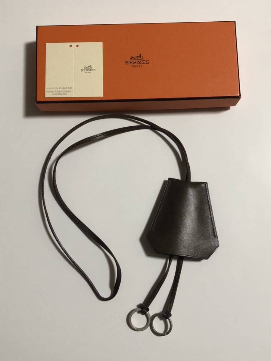 エルメス HERMES マルジェラ期 クロシェット 喜ばしい エルメス HERMES マルジェラ期 クロシェット 喜ばしい
