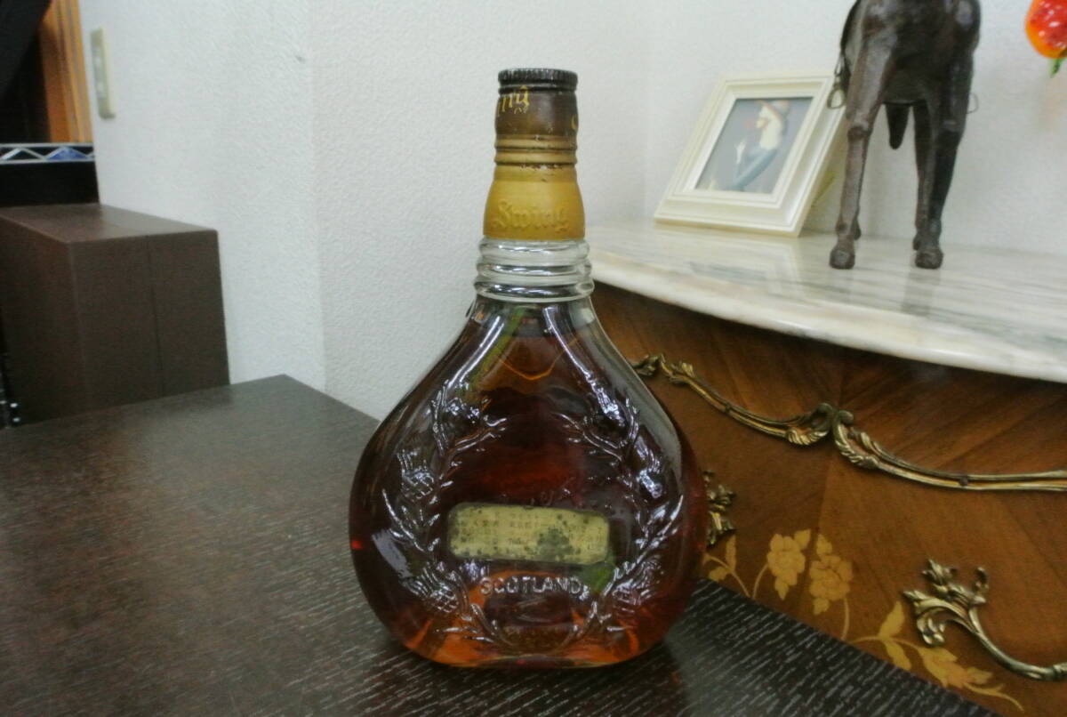 56207 酒祭 未開栓 ジョニーウォーカー スイング JOHNNIE WALKER 56207 酒祭 未開栓 ジョニーウォーカー スイング JOHNNIE WALKER