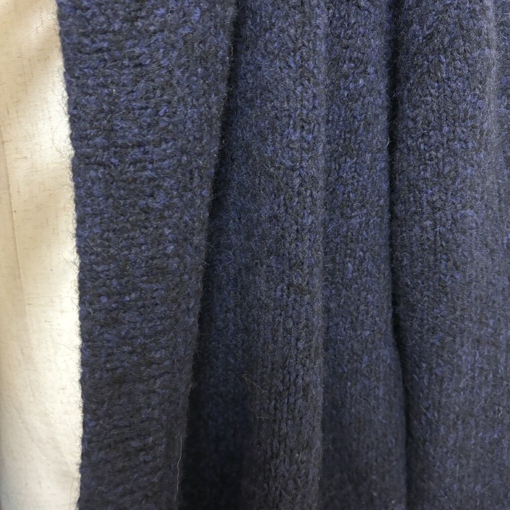 LECIELBLEU ルシェルブルー レディース コート ラクーンファー LECIELBLEU ルシェルブルー レディース コート ラクーンファー