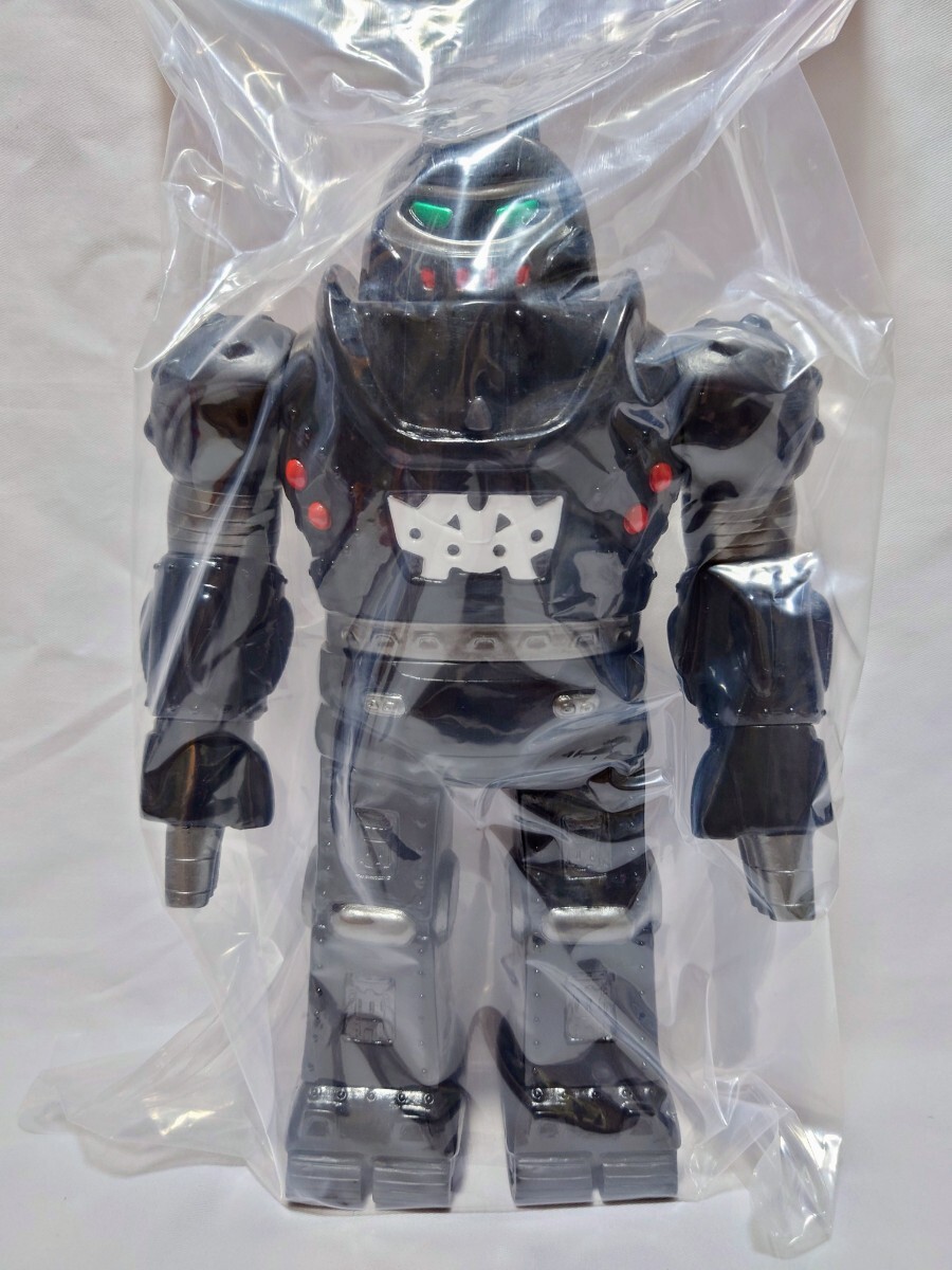 SILVERKANO TOY ILUILU zollmen UZUMARK IZUMONSTER mutant SILVERKANO TOY ILUILU zollmen UZUMARK IZUMONSTER mutant