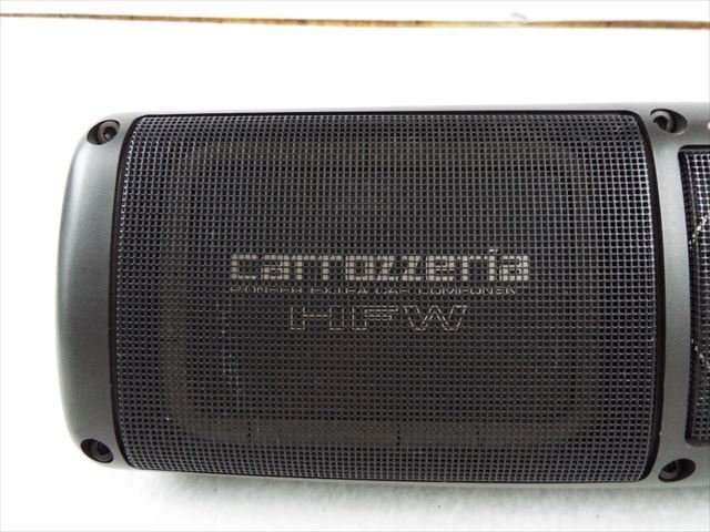 PIONEER パイオニア TS-X35 スピーカー 現状品 240907M4891(据置 PIONEER パイオニア TS-X35 スピーカー 現状品 240907M4891(据置