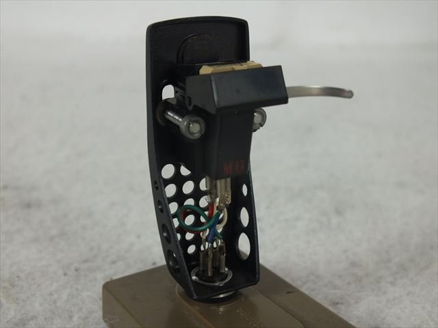 ★ SHURE シュアー M75MB TYPE2 B12 カートリッジ 中古 現状品 240901B2373
