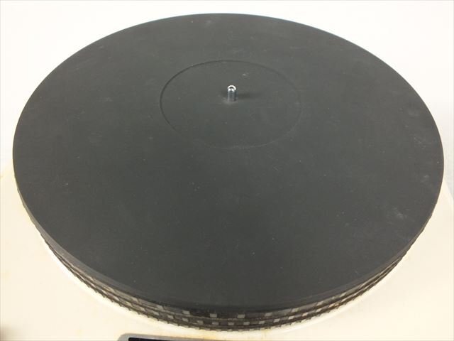 ★ GARRARD ガラード 301 ターンテーブル 中古 現状品 240801N3050_画像2