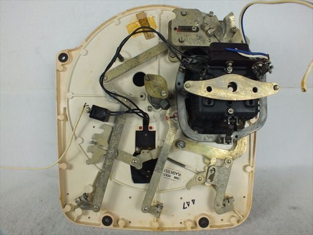 ★ GARRARD ガラード 301 ターンテーブル 中古 現状品 240801N3050_画像9