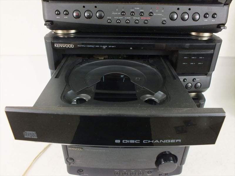 ♪ KENWOOD ケンウッド X-F7 DP-MF7 C-F6 A-F5 LS-F5 RC-F5 ♪ KENWOOD ケンウッド X-F7 DP-MF7 C-F6 A-F5 LS-F5 RC-F5