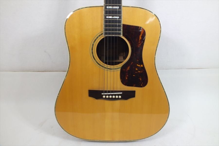 ギター Tomson TG-300 Tomson TG-300   '70s4.jpg