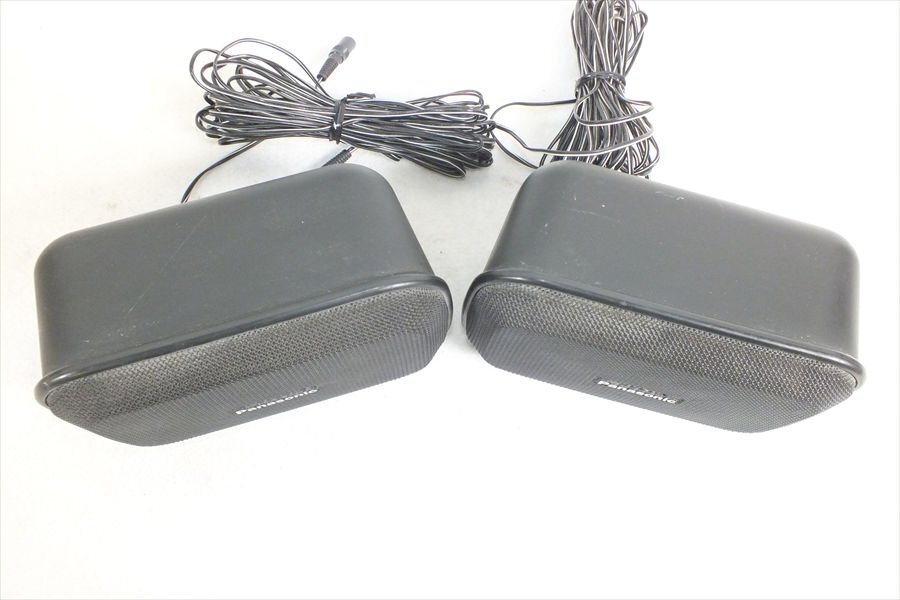 ◇ Panasonic パナソニック SB-S55 スピーカー 中古 現状品 240808T3939