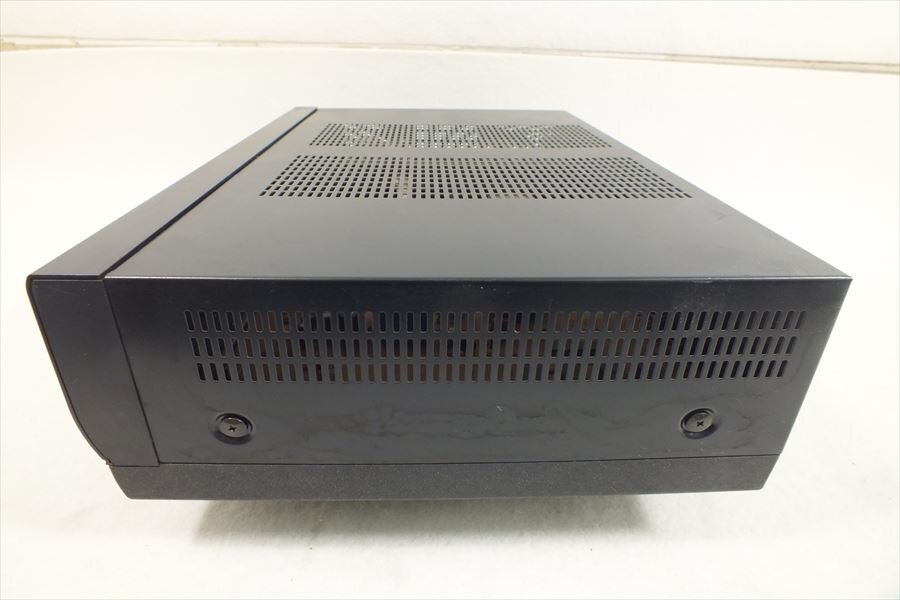 Yahoo!オークション - Technics テクニクス SU-A700 アンプ 音