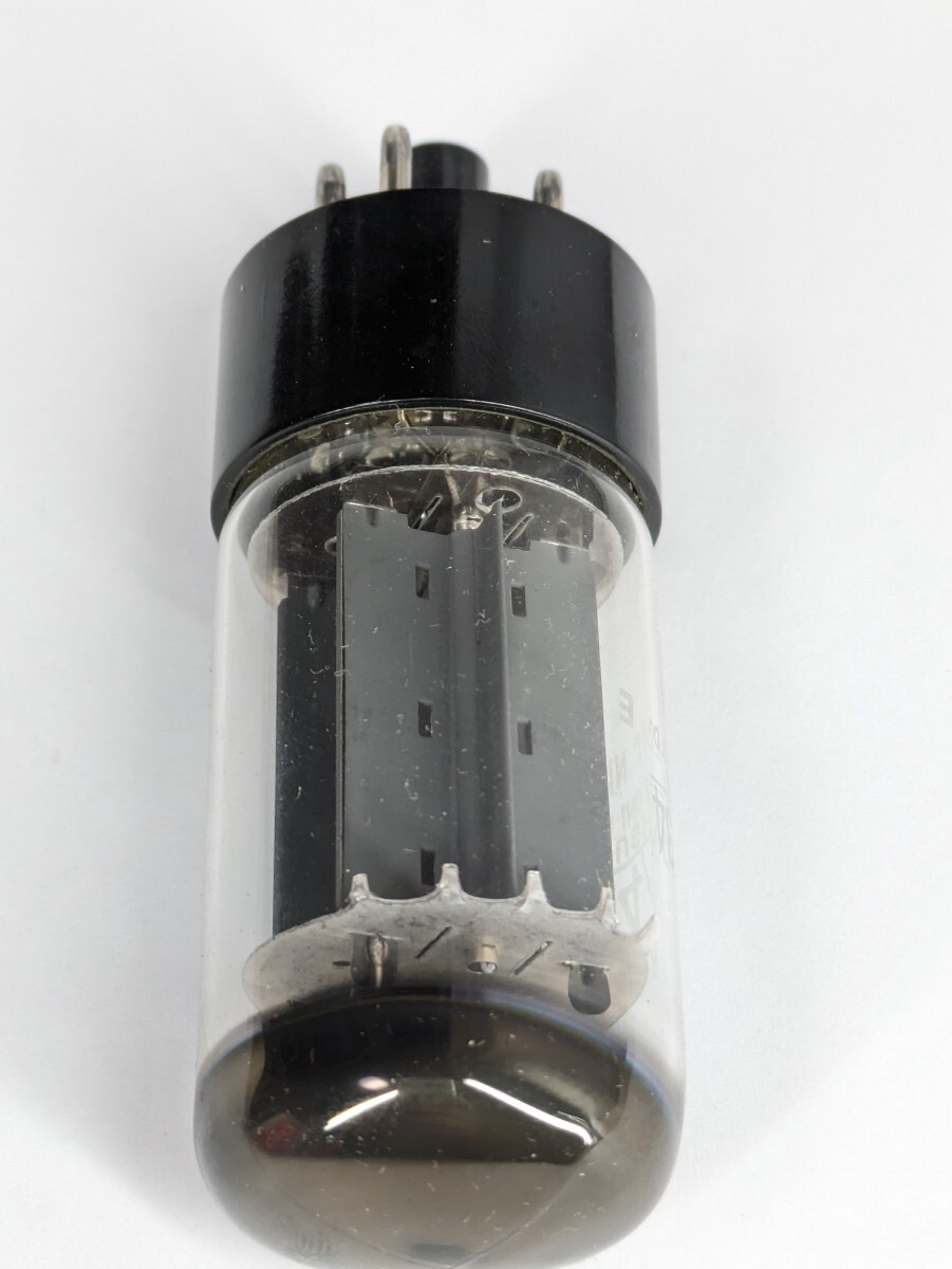 松下電器産業　真空管 5AR4 Amazon.co.jp: み 5AR4 GZ34 松下, ナショナル 両波整流管