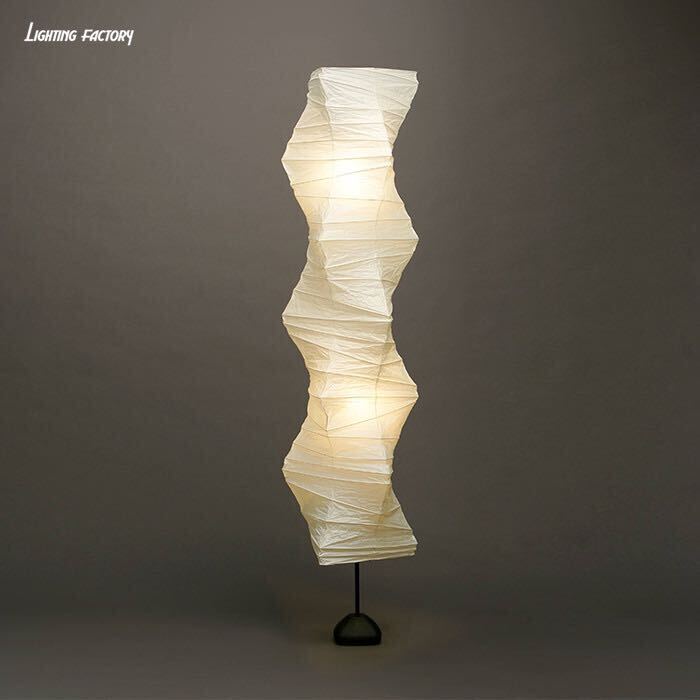 新品正規セット　イサムノグチ akari isamu noguchi 33n ST2 シェード　照明　アカリ